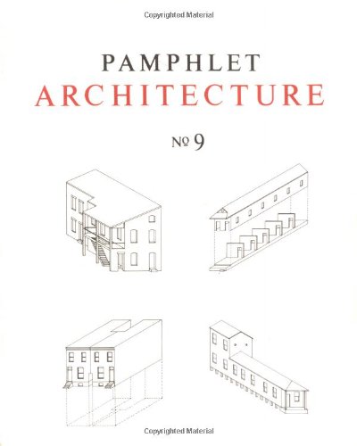 9780910413152: Rural and Urban House Types in North America: No. 9