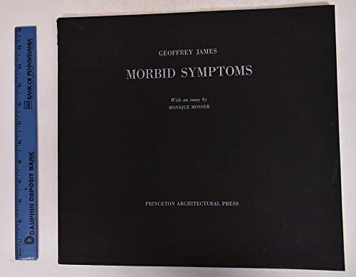 Stock image for Morbid Symptoms: Arcadia and the French Revolution for sale by BMV Bookstores