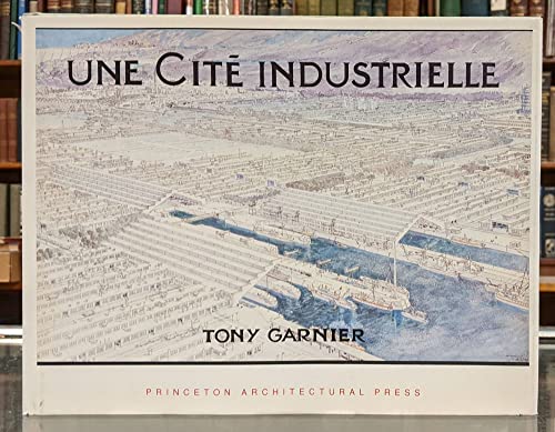 Stock image for Une Cite Industrielle for sale by Lost Books