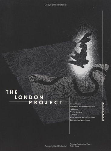 The London Project (9780910413527) by Walczak, Marek