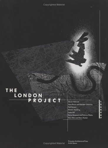 9780910413527: The London Project