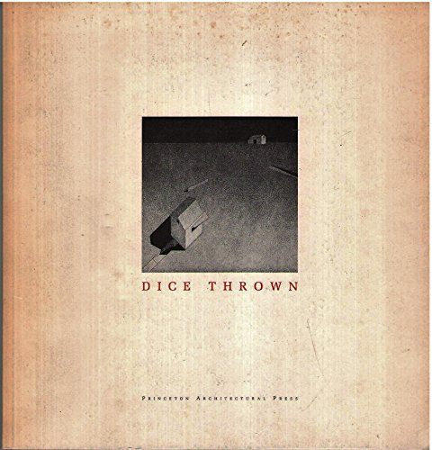 Stock image for Dice Thrown for sale by Plain Tales Books