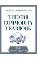 9780910418904: The CRB Commodity Yearbook 2012