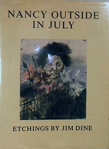Imagen de archivo de Nancy Outside in July a la venta por ThriftBooks-Dallas