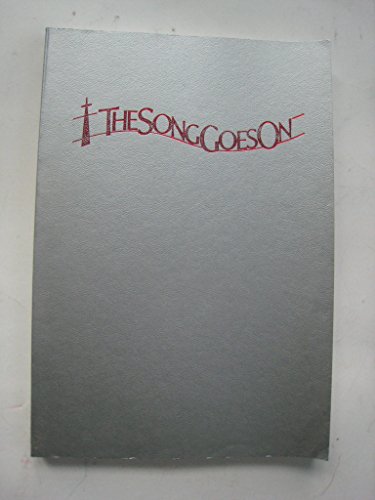 Imagen de archivo de The Song Goes On a la venta por ThriftBooks-Atlanta