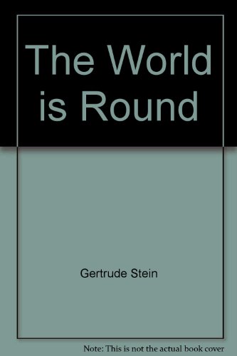 9780910457163: The World is Round