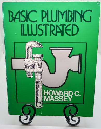 Beispielbild fr Basic Plumbing with Illustrations zum Verkauf von Better World Books