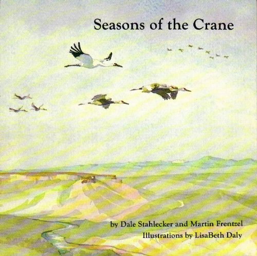 Seasons of the Crane
