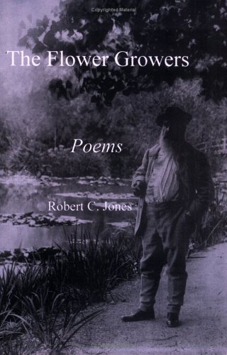 9780910479066: The Flower Growers, Poems