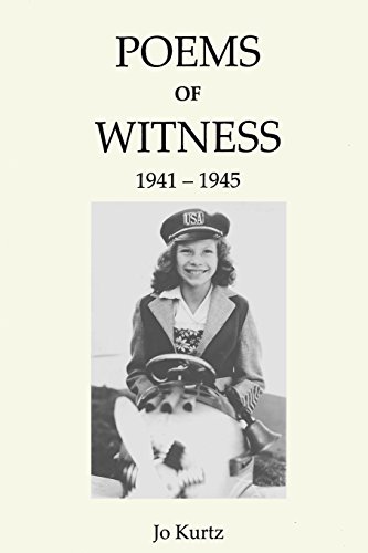 9780910479264: Poems of Witness