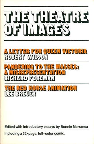 Stock image for Theatre of Images for sale by ThriftBooks-Dallas