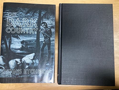 Beispielbild fr The Dark Country zum Verkauf von ThriftBooks-Atlanta