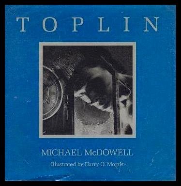 Stock image for TOPLIN . for sale by Currey, L.W. Inc. ABAA/ILAB