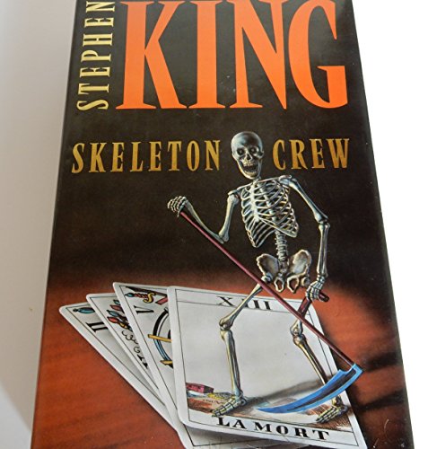 Stock image for Skeleton Crew for sale by Better World Books Ltd