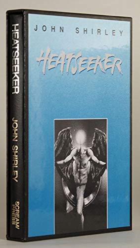 Heatseeker (9780910489263) by Shirley, John; Morris, Harry O.