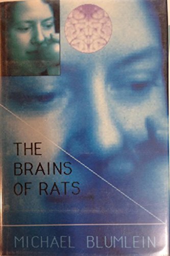 Stock image for The Brains of Rats for sale by The Dawn Treader Book Shop