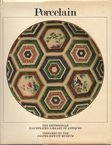 Beispielbild fr Porcelain zum Verkauf von Virtuous Volumes et al.