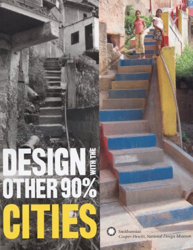 Imagen de archivo de Design with the Other 90%: Cities a la venta por Better World Books