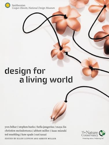 Beispielbild fr Design for a Living World zum Verkauf von Midtown Scholar Bookstore