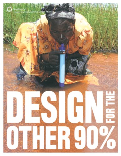 Imagen de archivo de Design For The Other 90% a la venta por Goodwill of Colorado