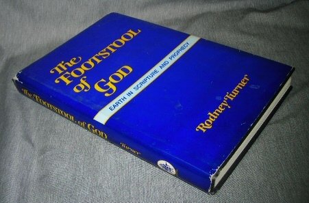 9780910523035: The Footstool of God