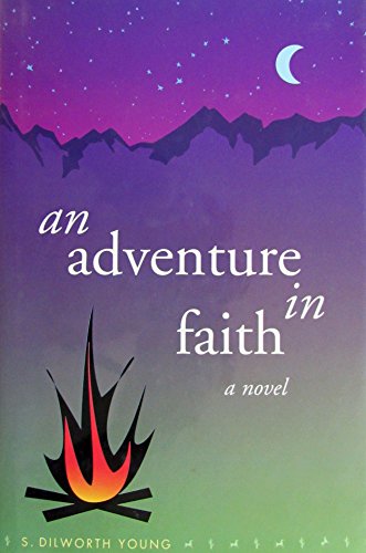 Stock image for An Adventure in Faith for sale by Hawking Books