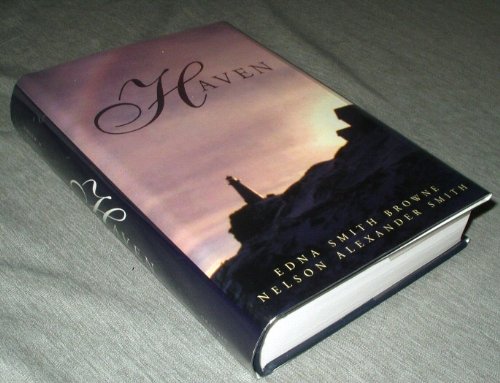 Stock image for Haven (signed) for sale by About Books