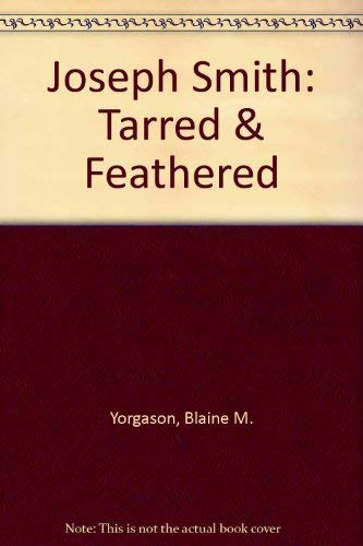 Beispielbild fr Tarred and Feathered zum Verkauf von ThriftBooks-Atlanta