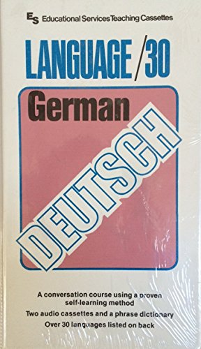 Language\30 German