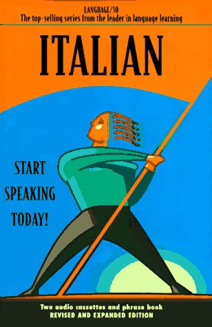 Beispielbild fr Start Speaking Today! : Italian zum Verkauf von Weller Book Works, A.B.A.A.