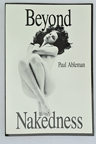 Beispielbild fr Beyond Nakedness zum Verkauf von Wonder Book