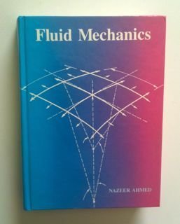 Beispielbild fr Fluid Mechanics zum Verkauf von Bingo Used Books