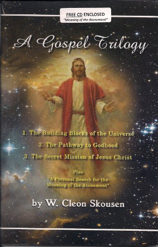 Stock image for Gospel Trilogy for sale by Jenson Books Inc