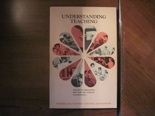 Beispielbild fr Understanding Teaching zum Verkauf von Better World Books