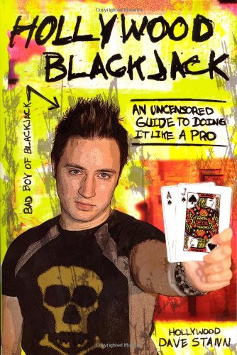 Imagen de archivo de Hollywood Blackjack: An Uncensored Guide to Doing It Like a Pro a la venta por SecondSale