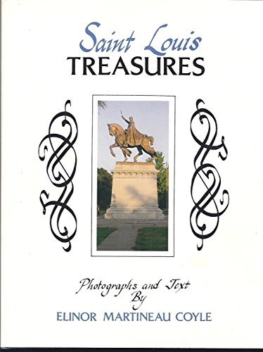9780910600873: Saint Louis Treasures