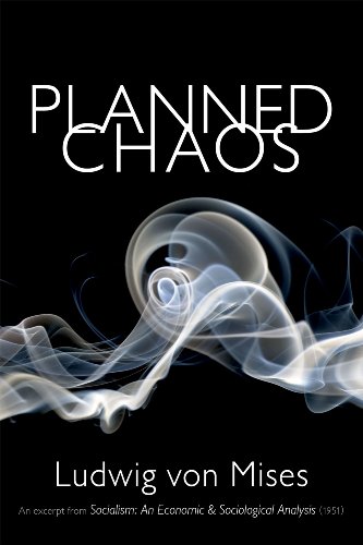 PLANNED CHAOS