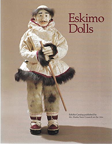 Beispielbild fr Eskimo Dolls zum Verkauf von Front Cover Books