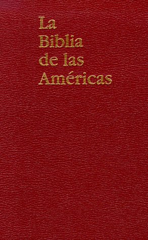 9780910618410: LA Biblia De Las Americas