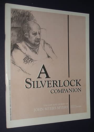 A Silverlock Companion