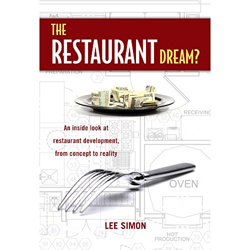 Imagen de archivo de The Restaurant Dream? a la venta por SecondSale