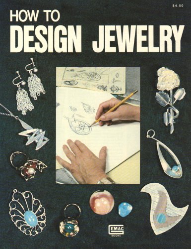 Stock image for How to Design Jewelry (Gembooks) for sale by A Squared Books (Don Dewhirst)