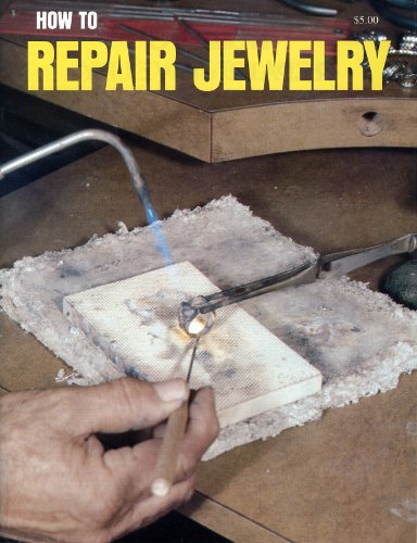 How to Repair Jewelry