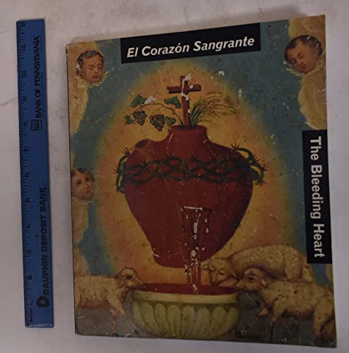 Stock image for El Corazon Sangrante (The Bleeding Heart) for sale by Better World Books: West