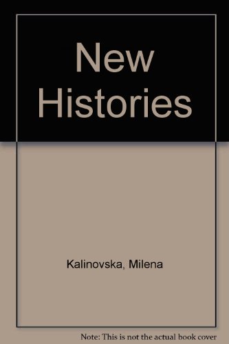 9780910663519: New Histories