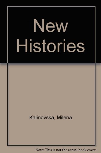 New Histories (9780910663519) by Wilson, Judith; Nelson, Steven; Fisher, Jean; Wolf, Reva; Institute Of Contemporary Art (Boston, Massachusetts)