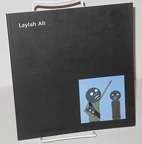 Stock image for Laylah Ali for sale by Frost Pocket Farm - IOBA
