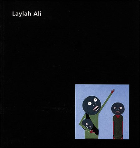 Stock image for Laylah Ali for sale by Design Books