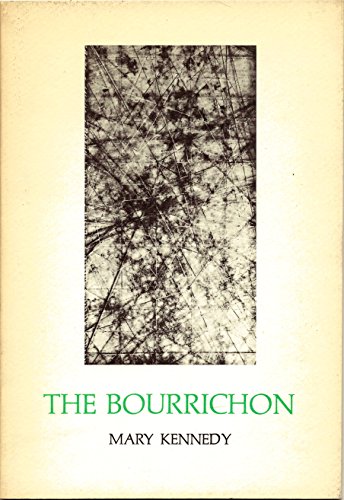 The Bourrichon (9780910664400) by Kennedy, Mary