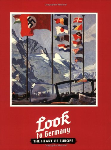 Imagen de archivo de Look to Germany a la venta por SecondSale